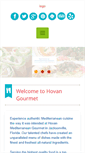 Mobile Screenshot of hovan5points.com